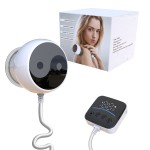 Beauty Stick Factory - 24K Gold Vibration Pulse Lifting Massager