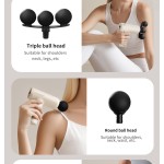 Breast Massager Manufacturer - EMS Vibration Nursing Care Women