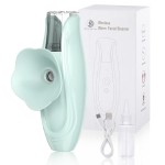 Beauty Instrument Manufacturer - Rechargeable Facial Eye Massager