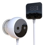 Portable Fan Manufacturer - USB Rechargeable High Speed Cooling