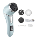 Electric Foot Grinder Manufacturer - Rechargeable Dead Skin Removal