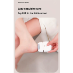 Electric Nail Clipper Manufacturer - Automatic for Adults Babies