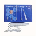 Airstyler Factory - Professional 5-in-1 Negative Ion Multi-Function