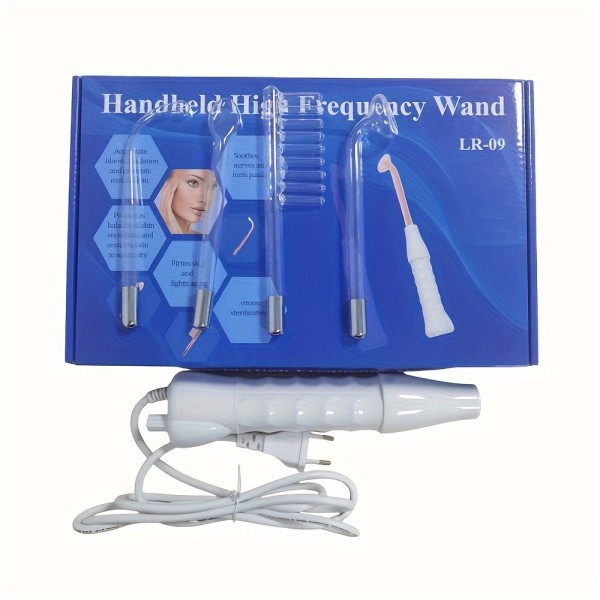 Airstyler Factory - Professional 5-in-1 Negative Ion Multi-Function