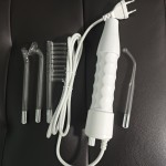 Skin Care Massager Factory - Ultrasonic Wireless Waterproof Silicone