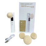 Electric Foot Grinder Factory - USB Charging Callus Remover