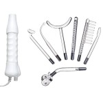 Microneedle Roller Factory - Titanium 540 Needles Water Light