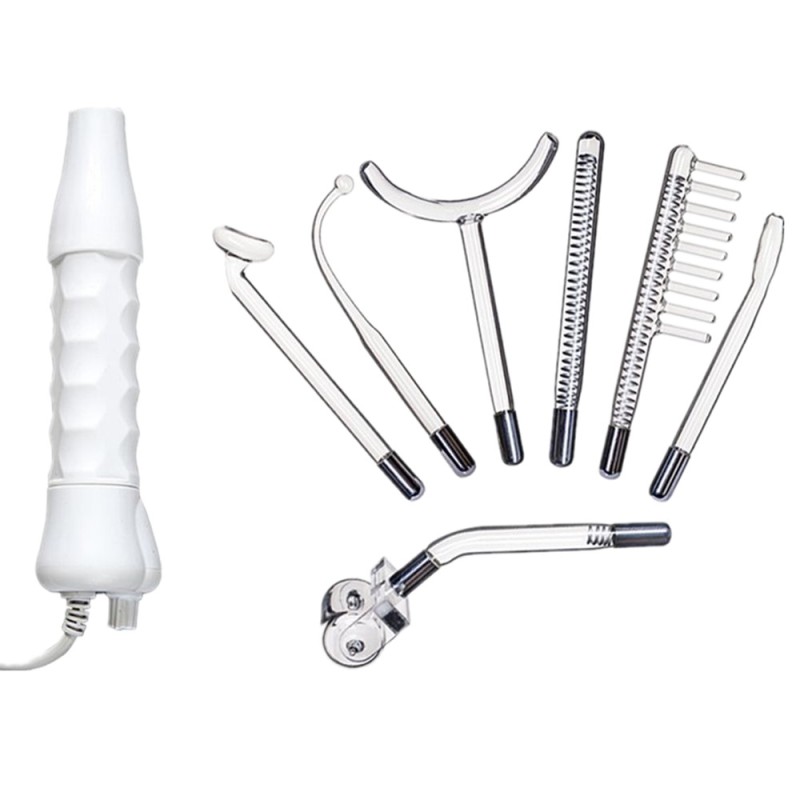 Microneedle Roller Factory - Titanium 540 Needles Water Light