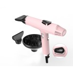 Silent Hair Dryer Manufacturer - 110000 RPM BLDC Negative Ion
