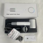 BLDC Hair Dryer Manufacturer - Professional Lightweight 110000 RPM