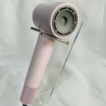 High-speed Hair Dryer Factory - 2000W Brushless Motor Low Noise