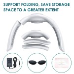 Handheld Fan Manufacturer - 3000mAh 5 Speeds Cold Compress