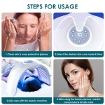 Handheld Fan Manufacturer - 3000mAh 5 Speeds Cold Compress