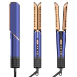 Hair Straightener Factory - Multifunctional Negative Ion Electric
