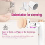 足部护理工具源头工厂-便携老茧去除硬皮