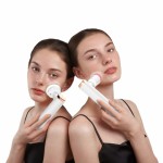 Vibration Powder Puff Factory - Rechargeable Handheld Makeup Sponges