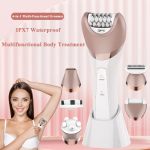 Cupping Massager Factory - Wireless 9 Gears Heat Vibration