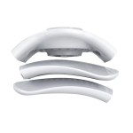 Handheld Fan Manufacturer - 3000mAh 5 Speeds Cold Compress