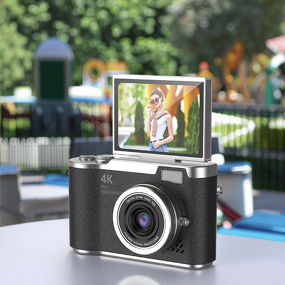 Kids Camera Factory - OEM/ODM Mini Thermal Photo Paper Digital Print Camera