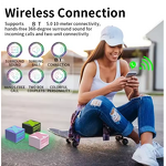 Mini Speaker Factory - OEM/ODM Waterproof Bluetooth Speaker for Outdoor Travel