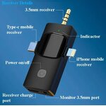 Wireless Microphone System Factory - OEM/ODM Professional Digital Diversity System