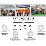 Bedside Speaker Factory - OEM/ODM Floor Lamp Bluetooth Speaker RGB LED