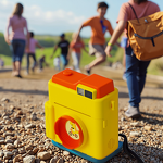 Kids Camera Factory - OEM/ODM Digital Children Camera Instant Print Photo