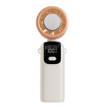 Camping Fan Factory - OEM/ODM Portable Cooling Fan for Car RV Low Noise