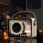 Home Speaker Factory - OEM/ODM Wireless Home Theatre Speaker Super Bass