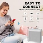 Portable Speaker Factory - OEM/ODM Mini Karaoke Speaker Waterproof Dual Mode