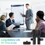 Wireless Headphones Factory - OEM/ODM Bluetooth Headphones with Lavalier Microphone