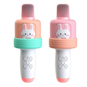 Wireless Microphone Factory - OEM/ODM Red Dynamic Gaming Mic USB Desktop LED