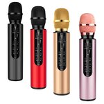 Portable Speaker Factory - OEM/ODM Waterproof Horn Speaker with Wireless Microphone