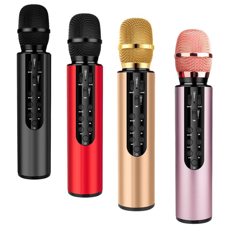 Portable Speaker Factory - OEM/ODM Waterproof Horn Speaker with Wireless Microphone