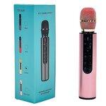 Wireless Microphone Factory - OEM/ODM Voice Recorder Microphone Type-C Noise Cancelling