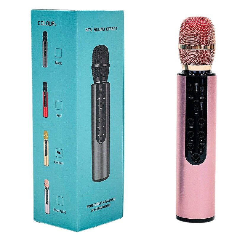 Wireless Microphone Factory - OEM/ODM Voice Recorder Microphone Type-C Noise Cancelling