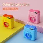 Kids Camera Factory - OEM/ODM Digital Children Camera Instant Print Photo