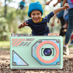 Kids Camera Factory - OEM/ODM Mini Camcorder 1080P Digital Video Camera Gift