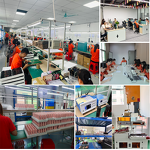 Portable Speaker Factory - OEM/ODM Big Size Karaoke Speaker with Microphone