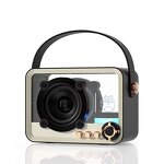 Outdoor Speaker Factory - OEM/ODM Professional Party Box Speaker Dual Bass