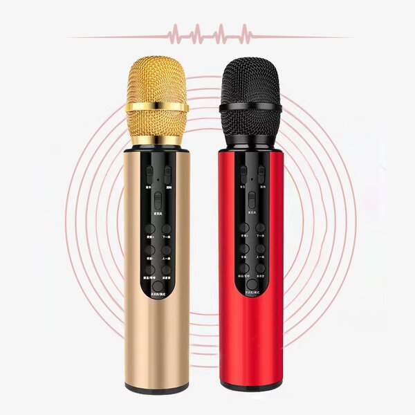 Wireless Microphone Factory - OEM/ODM Mini Professional Microphones for Recording Kids