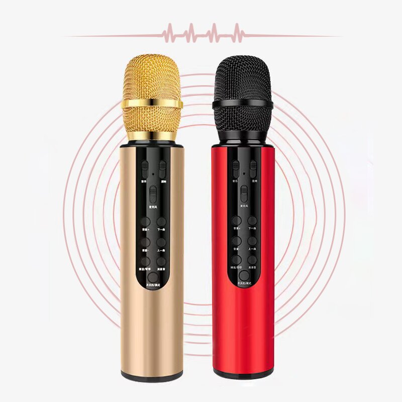 Wireless Microphone Factory - OEM/ODM Mini Professional Microphones for Recording Kids