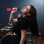 Wireless Microphone Factory - OEM/ODM Desktop Recorder Toy RGB Studio Karaoke