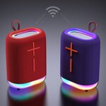 Portable Speaker Factory - OEM/ODM Loud Bluetooth Party Speaker High Power