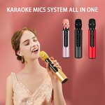 Wireless Microphone Factory - OEM/ODM BT Microphone Integrated Dual Speaker Phone