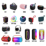 Portable Speaker Factory - OEM/ODM Home Theatre Karaoke Speaker Custom Pattern