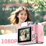 Kids Camera Factory - OEM/ODM Film Photography Camera HD Video Recorder Toy