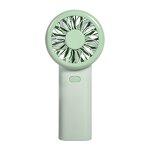 Portable Fan Factory - OEM/ODM Foldable Camping Lantern Cooling Fan Multi Function