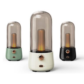 Portable Speaker Factory - OEM/ODM Bluetooth Speaker with Wireless Charging