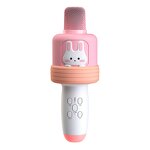 Wireless Microphone Factory - OEM/ODM Podcast Kids Microphone Noise Cancelling Set